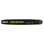 Шина (полотно) для пилы 18"-3/8-1,5-68 звеньев, Champion