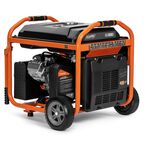 Генератор инверторный DAEWOO GDA 8000Ei