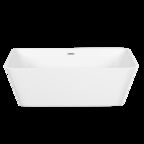 Ванна акриловая Sancos Dama 170x80 FB05 белая