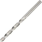 Сверло спиральное по металлу HSS Kranz KR-91-0574 10x133 мм