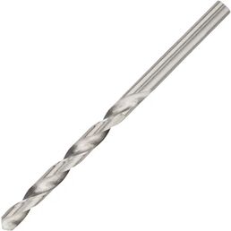 Сверло спиральное по металлу HSS Kranz KR-91-0574 10x133 мм