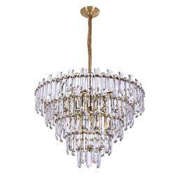 Каскадная люстра Divinare Каскадные ROSIE 3511/17 LM-16