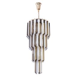 Подвесная каскадная люстра 1681/01 SP-9 Arte Lamp Frizzante