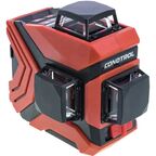Уровень лазерный Condtrol EFX360-3, 20/40 м