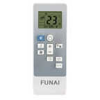 Кондиционер мобильный Funai Crocus MAC-CS29CON01 2170 Вт 20 м2 с пультом