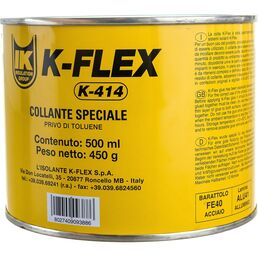 Клей для теплоизоляции K-FLEX