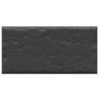 Плитка KERAMA MARAZZI Граффити 19061, черный