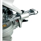 Комбинированная торцовочная пила DEWALT D27111, 1500 Вт, 305 мм, 2950 об/мин (D27111-QS)