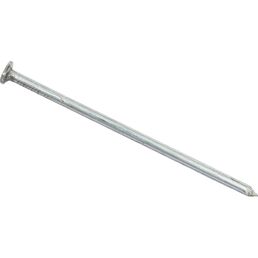 Строительные оцинкованные гвозди STARFIX 3,5x90 мм, 1 кг SMC2-90245-1