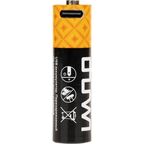 Аккумулятор Duwi Li-Ion LR6 AA 1800 мАч 1.5В 4 шт.