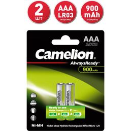 Аккумулятор Camelion Always Ready BL-2 9165