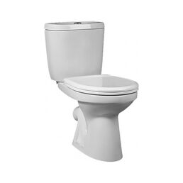 Унитаз-компакт Santek Анимо 1WH110032 446375