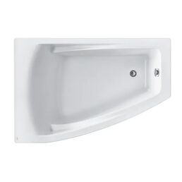 Ванна Roca Hall Angular акрил 150x100 см угловая левая