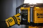 Аккумуляторный фонарь DEWALT DCL074, 18 В, 5000 лм, без АКБ и ЗУ (DCL074-XJ)