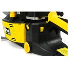 Бензопила Huter BS-2.8/50RS. 3.8 л.с шина 50 см