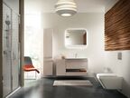 Безободковый подвесной унитаз Ideal Standard TONIC II K316501