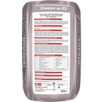 Штукатурка декоративная Стимул Ш-23 короед 2.5-3.0 мм 25 кг