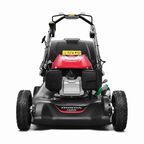 Газонокосилка бензиновая Honda HRN 536 C2 VYEH