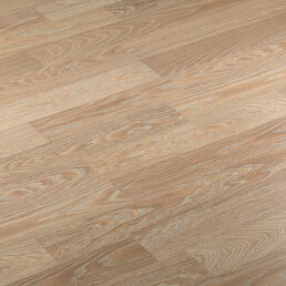 Ламинат 33 класс Ultradecor Expert Choice дуб льняной 2,22 кв. м 8 мм