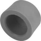 Заглушка FV-Plast 25 мм полипропилен 229025