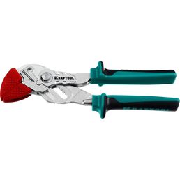 Переставные клещи KRAFTOOL Vise-wrench 22066