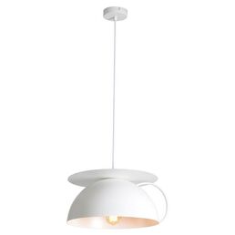 Подвесной светильник с чашками для кухни Lussole Loft Tanaina LSP-9559