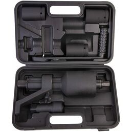 Редукторный механический гайковерт WIEDERKRAFT WDK-736DL