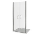 Душевая дверь Good Door  Mokka SD-90-C-WE
