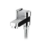 Встраиваемый душевой комплект с верхним душем Timo Selene SX-3069/00SM (1013) хром