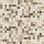 Листовая панель ПВХ 960x480x0.3 мм Мрамор бежевый 0.46 м²