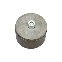 Сварочная насадка для полипропиленовых труб PRO AQUA TOOLS PA51014b