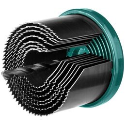 KRAFTOOL 7шт(25-62/42мм) пила сегментная наборная по дереву: 25-32-38-45-50-56-62х42мм, 29580-H7-42