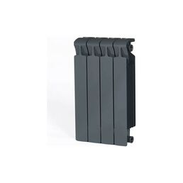 Радиатор RIFAR Monolit R-MN-500-04-VL-TI