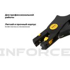 Инструмент для снятия изоляции Inforce