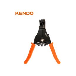 Автоматические клещи для снятия изоляции KENDO 11702