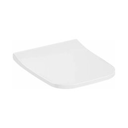 Тонкое сиденье Vitra Integra Square 191-003-009