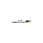 Бесщеточный пылесос Ryobi RSV18x1-0 5133005661
