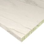 Столешница Delinia серия Браун Стоун 120x3.9x60 см HPL/ДСП цвет бежевый