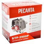 Триммер бензиновый Ресанта БТР-2900Р 3.94 л.с.