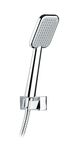 Встраиваемый душевой комплект с верхним душем Timo Selene SX-3069/00SM (1013) хром