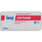 Кладочная смесь Knauf Коттедж 25 кг