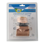 Адаптер скважинный Belamos PTL 1" (176246)