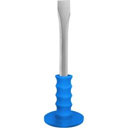 Зубило ручное Vertextools 0330-250-20 20x250 мм