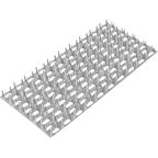 Пластина гвоздевая PSE 250x120x1.2