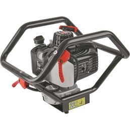 Бензиновый мотобур Elitech EA 70D43 HD 209381