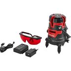 Уровень лазерный Elitech ЛН5/4В, 15 м