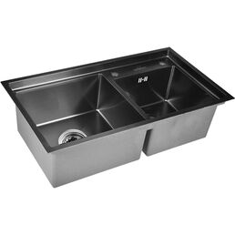 Трубы из нержавеющей стали WISENT WS37843B-S/341-11-24