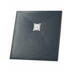 Душевой поддон из искусственного камня RGW Stone Tray ST-G 90x90 16152099-02 Графит