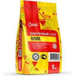 Плиточный клей Старатели Плюс 3277/422