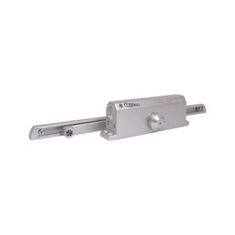 Дверной доводчик для дверей до 110 кг НОРА-М 4S Slider 18769